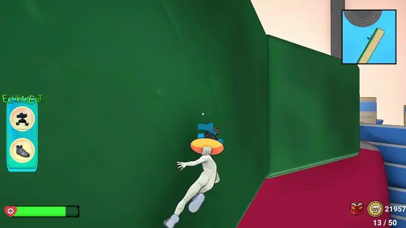 Wojak Rush — изображение 1