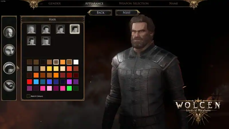 Wolcen: Lords of Mayhem — изображение 1