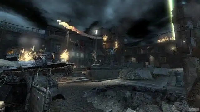 Wolfenstein (2009) по сети — изображение 2