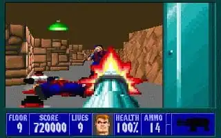 Wolfenstein 3D — изображение 2