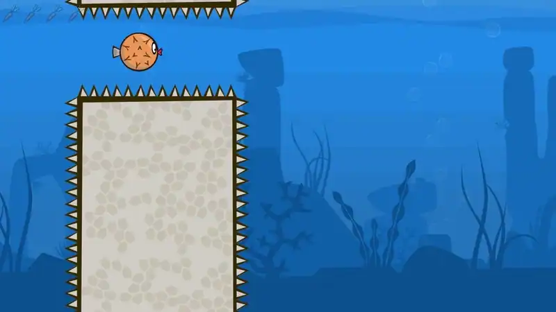 Blow Fish Music Quiz — изображение 2