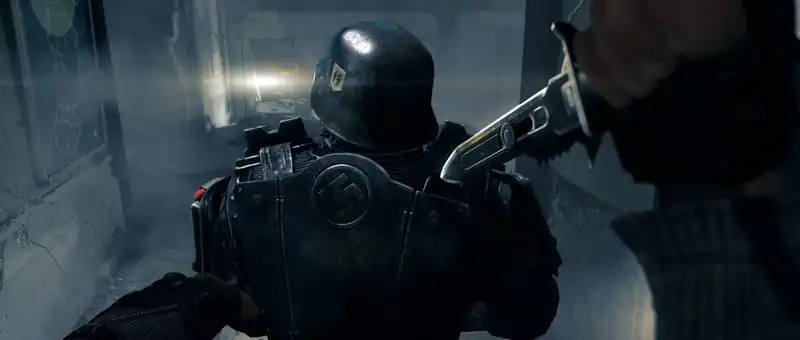 Wolfenstein: The New Order — изображение 2