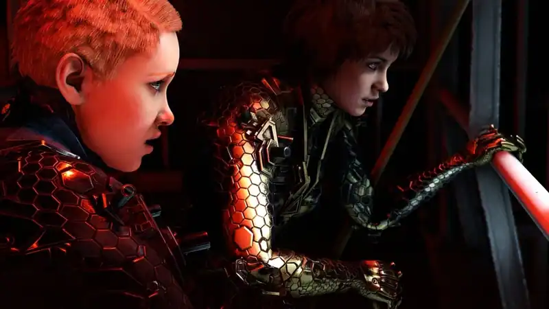 Wolfenstein: Youngblood — изображение 1