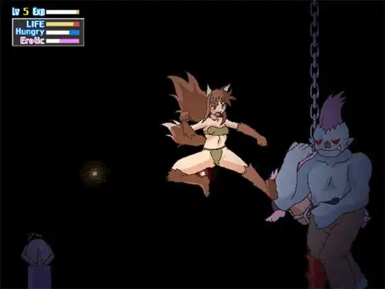Wolf's Dungeon — изображение 2