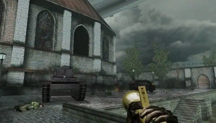Wolfschanze 1944: The Final Attempt — изображение 2