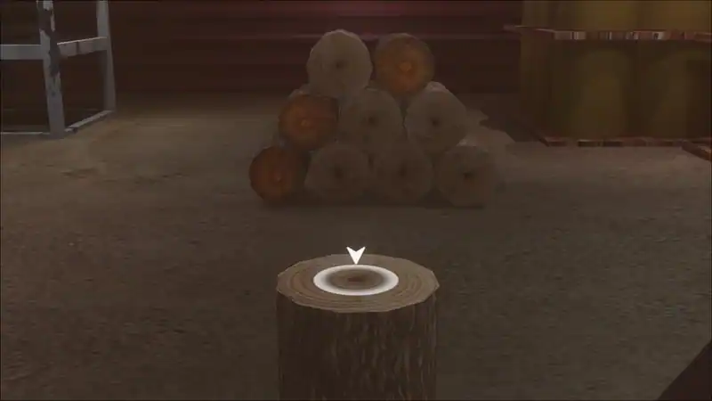Wood for Nobody Else — изображение 2