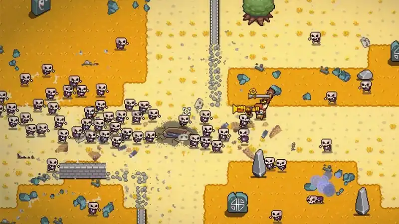 Woodpunk по сети — изображение 2