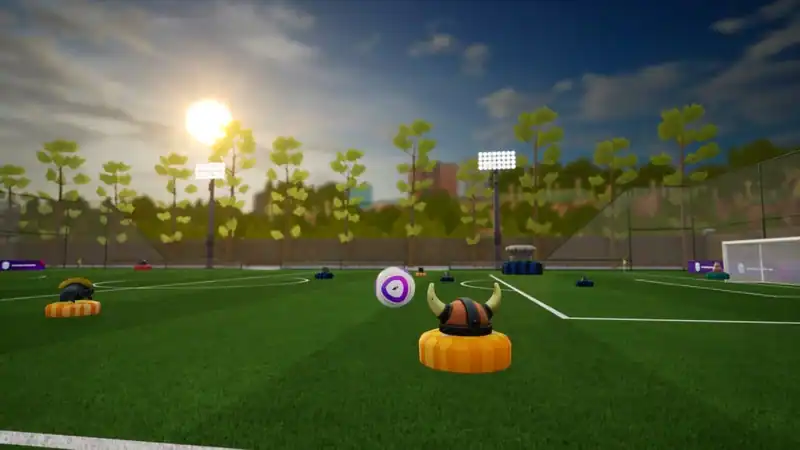 World of Football — изображение 1