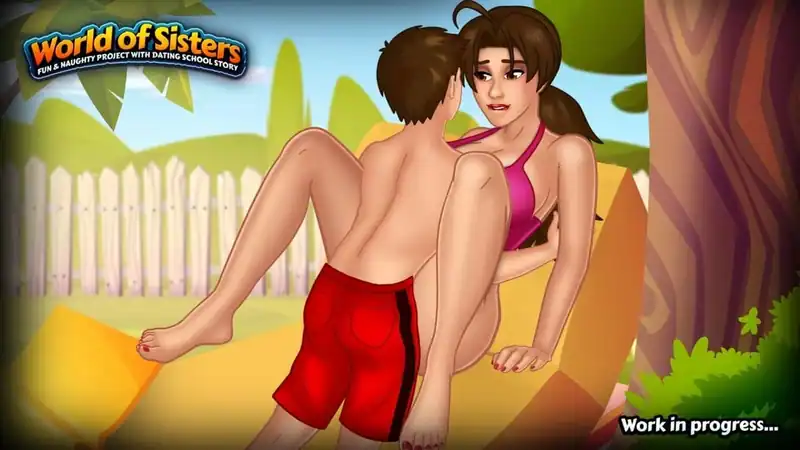 World of Sisters — изображение 2