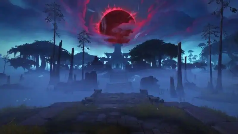World of Warcraft Battle for Azeroth — изображение 2
