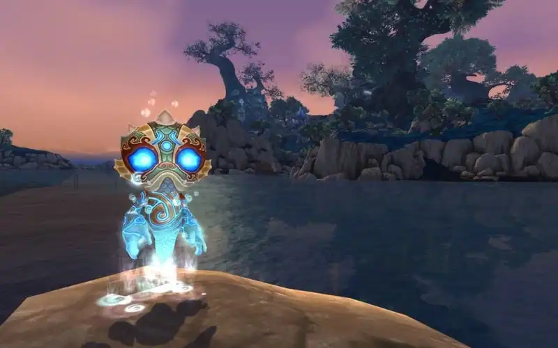 World of Warcraft Mists of Pandaria — изображение 2