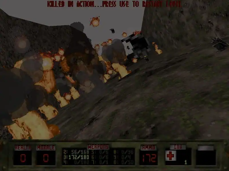 World War II GI — изображение 2