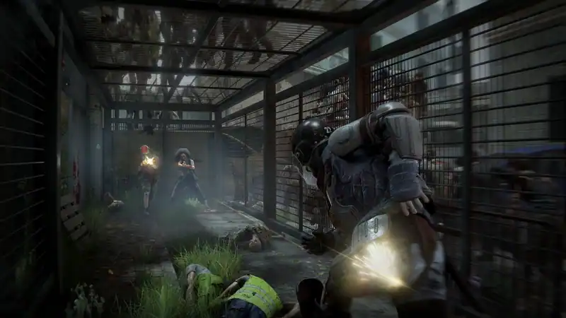 World War Z: Aftermath — изображение 2