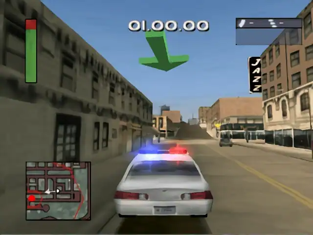 World's Scariest Police Chases — изображение 2