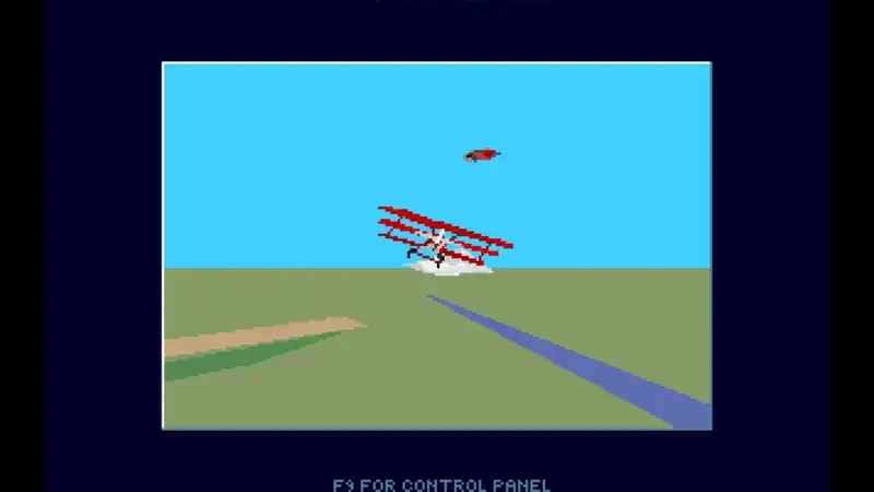 Blue Max: Aces of the Great War — изображение 1