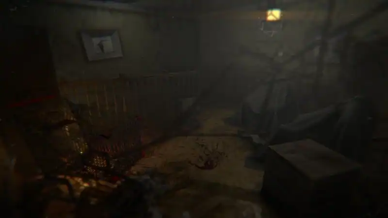 Wounded - The Beginning — изображение 1