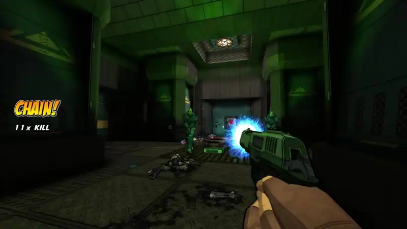 Wrack — изображение 1