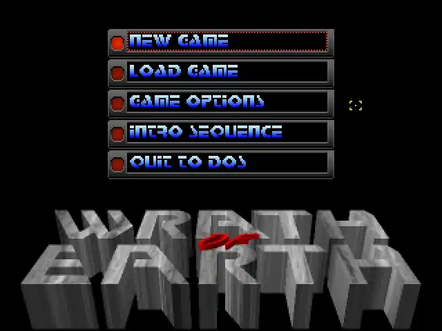 Wrath of Earth — изображение 2