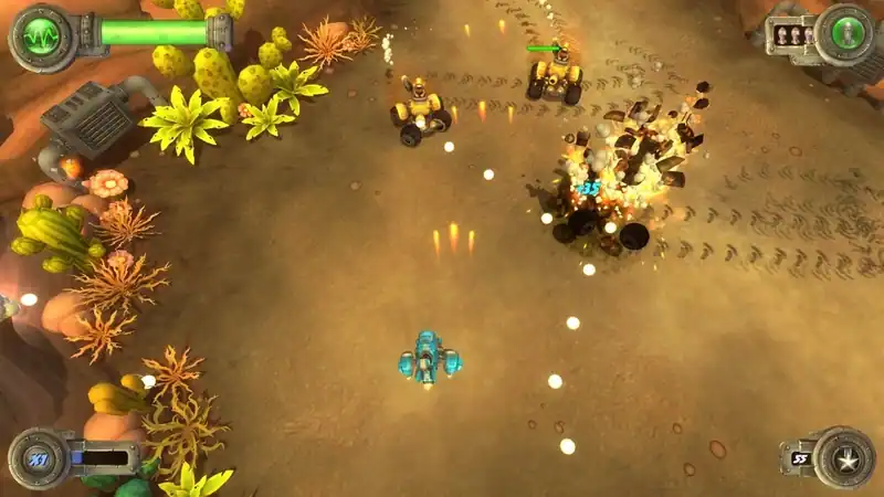 Blue Rider — изображение 1