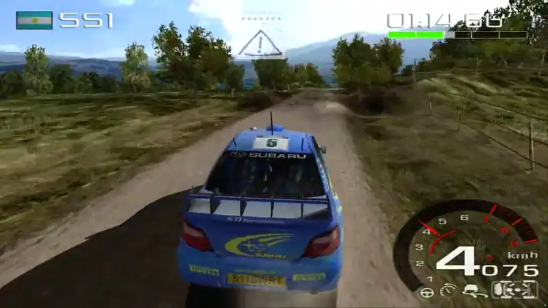 WRC Rally Evolved — изображение 2