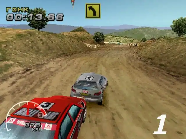 WRC: World Rally Championship — изображение 2
