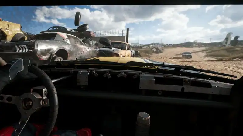 Wreckfest 2 — изображение 1