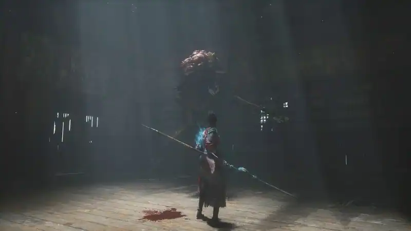 WUCHANG: Fallen Feathers — изображение 1