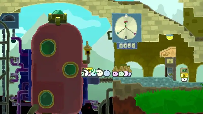 Wuppo: Definitive Edition по сети — изображение 2