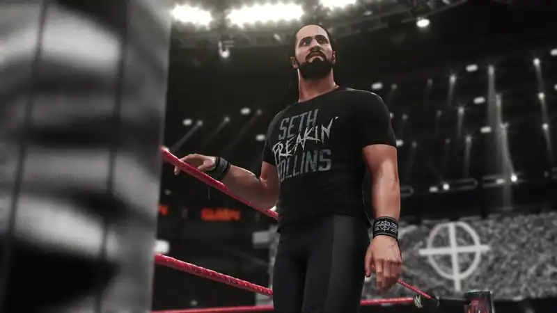 WWE 2K18 — изображение 2