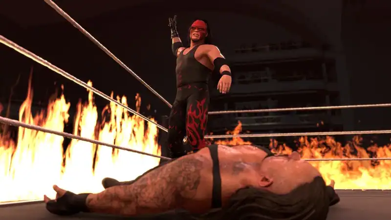 WWE 2K26 — изображение 2