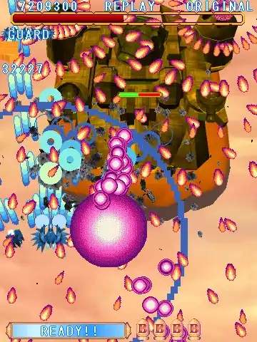 BLUE WISH DESIRE — изображение 2