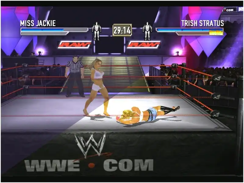 WWE WrestleMania 21 — изображение 2