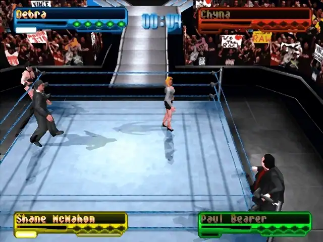 WWF SmackDown! — изображение 2