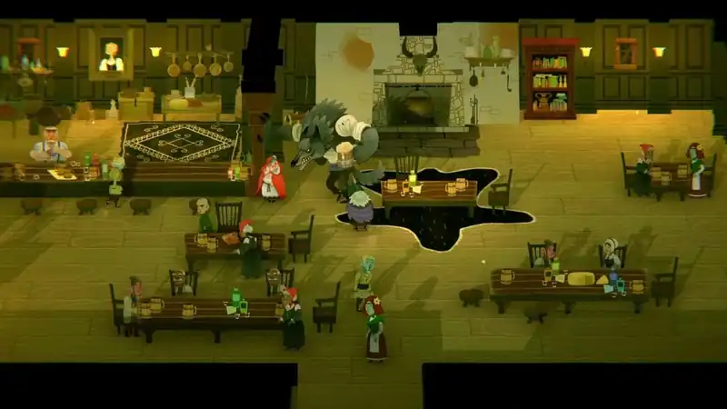 Wytchwood — изображение 1
