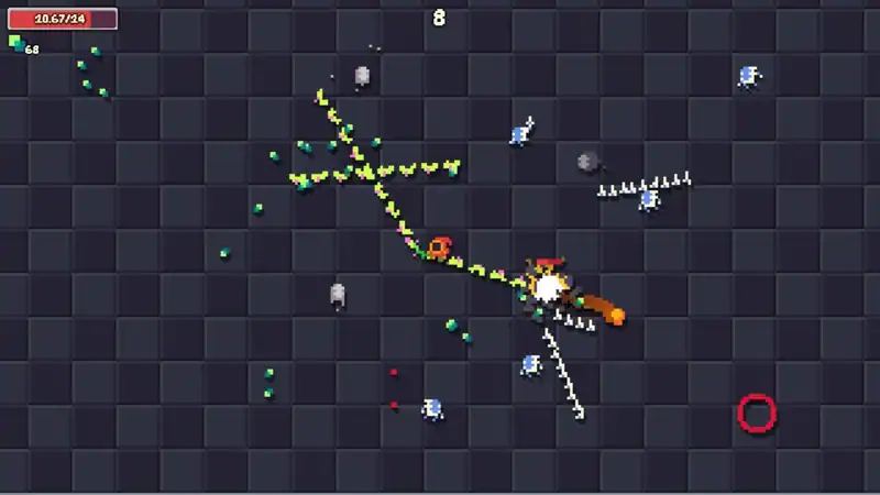 WZRDS — изображение 2