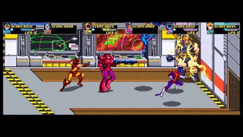 X-Men — изображение 2