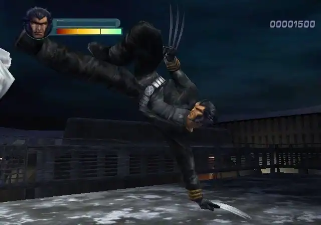 X2: Wolverine's Revenge — изображение 2