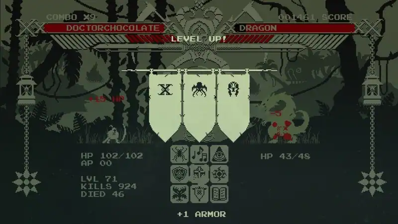 XANARTHRAXIA — изображение 1