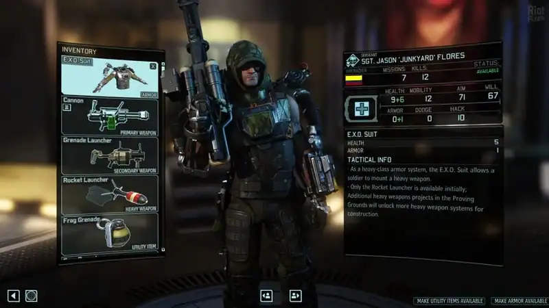 XCOM 2 по сети — изображение 2