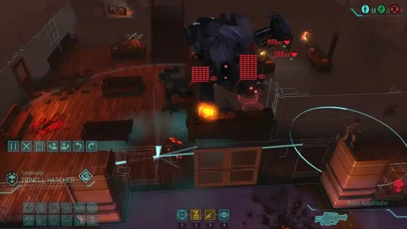 XCOM: Long War — изображение 2