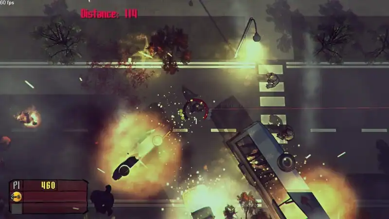 Xenocide — изображение 1