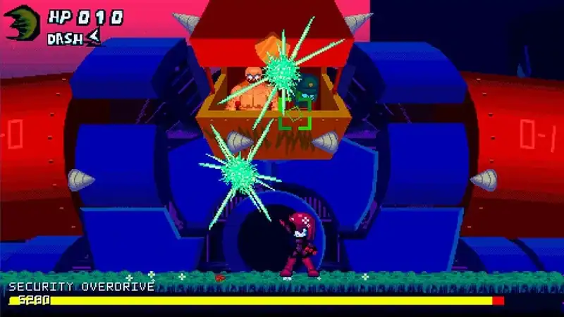 Xenogunner — изображение 1