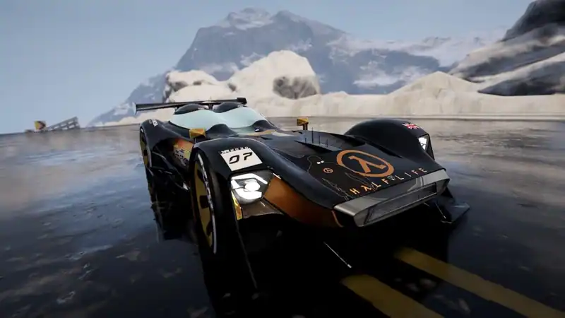 Xenon Racer — изображение 2