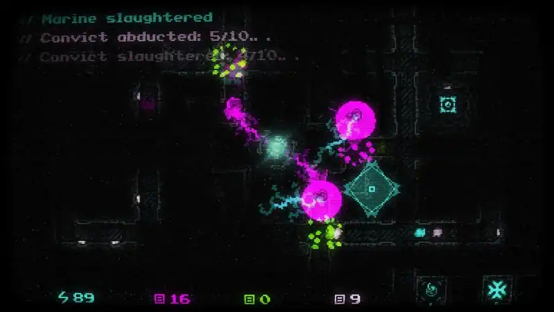 Xenosensory — изображение 2