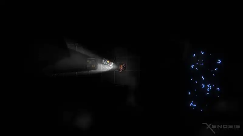 Xenosis: Alien Infection — изображение 1