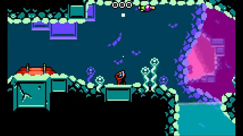 Xeodrifter — изображение 1