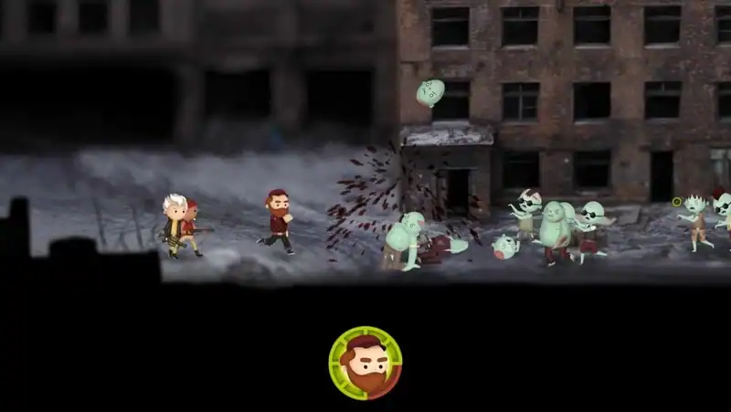 A Horde Too Many — изображение 1