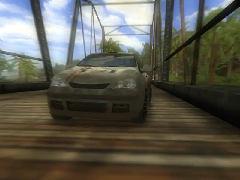 Xpand Rally Xtreme — изображение 1