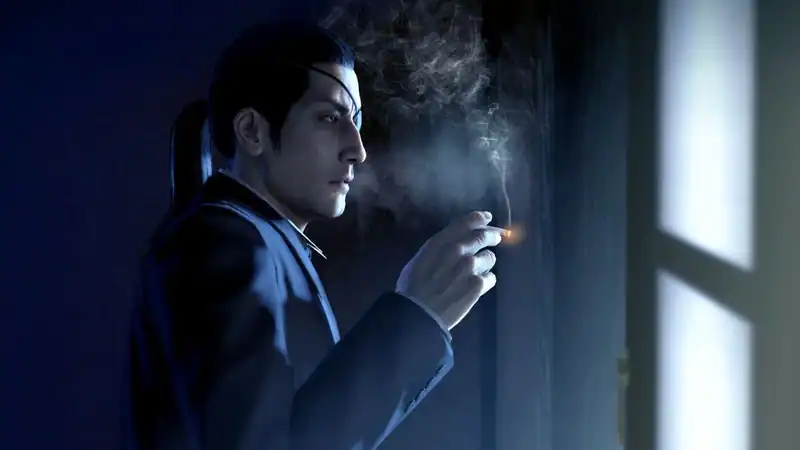 Yakuza 0 Director's Cut — изображение 1