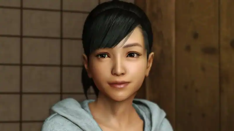 Yakuza 6: The Song of Life — изображение 2